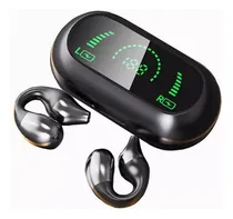 Comprar Audífonos Inalámbricos Conducción Ósea Sonido Stereo Gamer