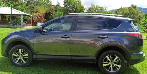 Toyota Rav4 4x4