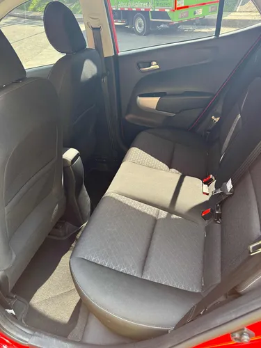 Kia Picanto 1.2 X-line