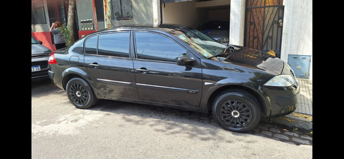 Renault Megane 2 Confort