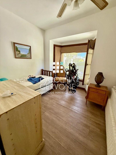 Casa Chalet En Alq. Temporario En Santa Maria De Tigre, Rincón De Milberg, Tigre