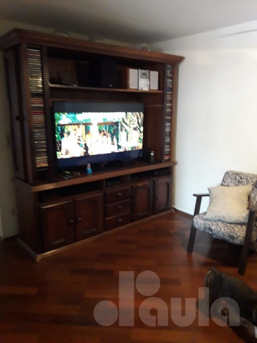 Imagem 1 de 14 de Apartametno 95m² Na Vila Bastos - 1033-11628