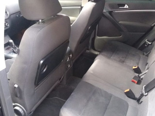 Imagem 8 de 15 de Tiguan 2.0 Tsi R-line 16v Turbo Gasolina 4p Tiptronic