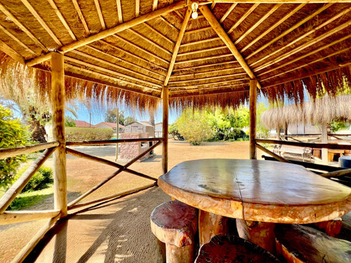 Oportunidad: Excelentes Cabañas En Maitencillo Sur