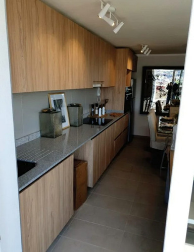 Departamento A Dos Cuadras De Metro Cementerios, Recoleta