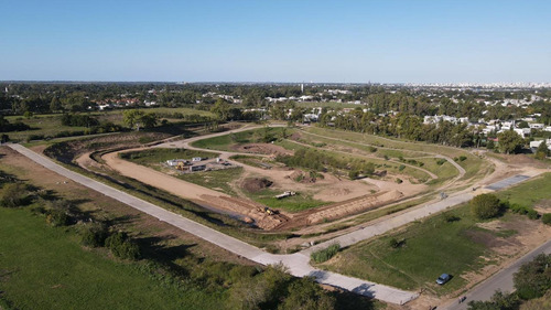 Terreno En Venta De 339m2 En Gorina