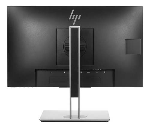 Imagen 4 de 4 de Monitor HP EliteDisplay E223 led 21.5" negro y plata 100V/240V