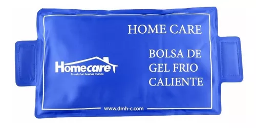 Bolsas de gel frío/calor, compresa caliente - compresa fría, Compresas –  HOME UNIVERSAL