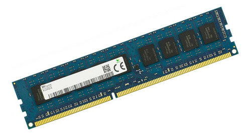 Memoria Ram Sk Hynix Servidor 8gb 2rx8 Pc3-12800e 1.5v Ecc