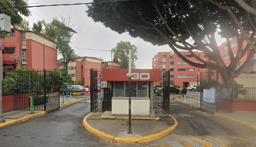 Departamento Bonito Y Barato En Siracusa 130, Lomas Estrella, Iztapalapa, Cdmx Iaal