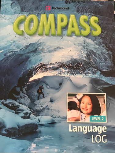 Compass Level 2 Language Log