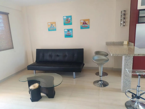 Imagen 6 de 14 de Apartamento En Venta En Ciudad Flamingo, Res Luxor. Morrocoy
