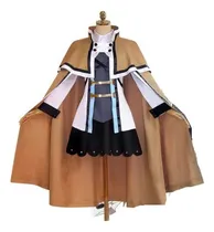 Comprar Disfraz De Roxy Migurdia Cosplay De Mushoku Tensei Jobless Reincarnation Vestuario Anime Halloween
