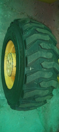 John Deere