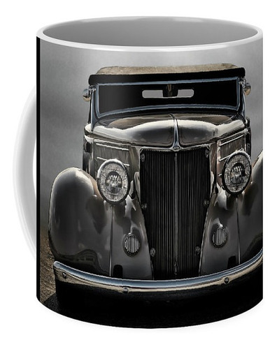 Taza Autos Ford Mod 7