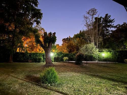 Quinta Alquiler Temporal Zona Norte Maschwitz Vacaciones Inv