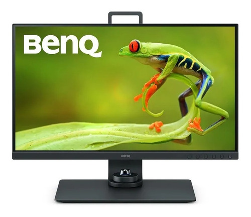 Monitor Para Fotografia Benq Sw Series 27 2k Sw270c Srgb Csi
