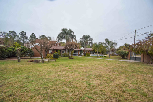 Casa Quinta De 3 Dorm 3 Baños A 100m De Ruta 1