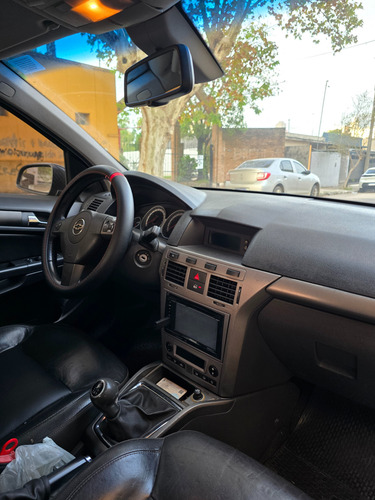 Chevrolet Vectra 2.4 Gt Cd