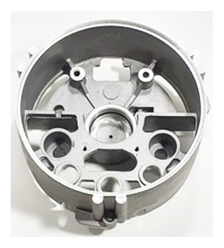 Mancal Alternador Bosch Trator Esteiras Komatsu: Rol Duplo