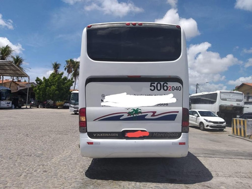 Volkswagen 18.320 Marcopolo G6