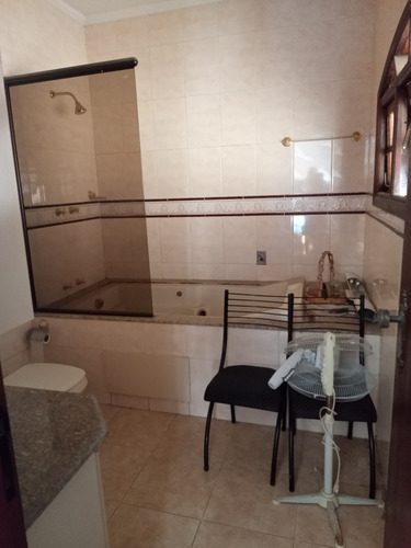 Imagem 3 de 14 de Linda Casa Na Vila Amorim Para Venda