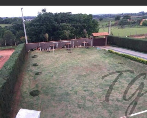 Imagem 16 de 18 de Chacara - Ch00018 - 70063645