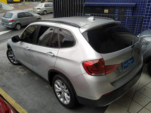 BMW X1 2.0 Sdrive18i 5p