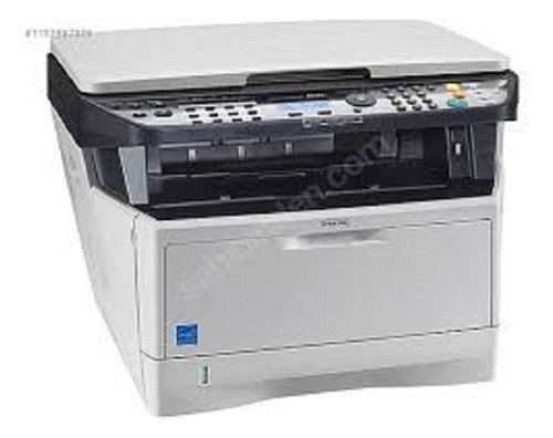 Impressora Multifuncional Profissional Kyocera Ecosys M2530d