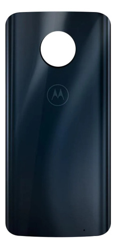 Tapa Motorola G6 Xt1925 Original