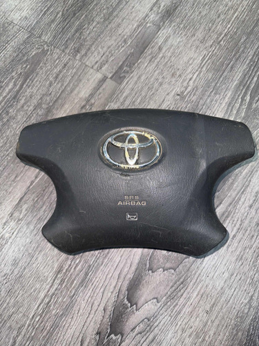 Air Bag De Volante Toyota Toyota Hilux O Hilux Kavak 2006-11