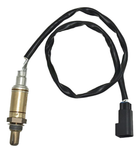 Sensor Oxígeno Para Ford Courier Ecosport Fiesta Ka 2002-06