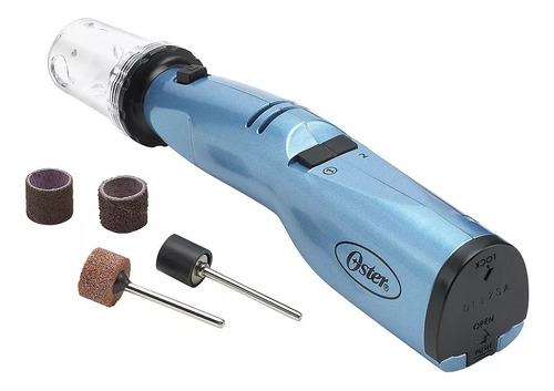 Oster Gentle Paws Premium Nail - Kg a $250000