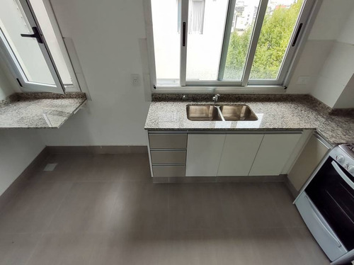 Imagen 12 de 30 de Venta De Departamento A Estrenar En Flores