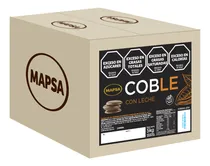 Comprar Chocolate Cobertura Leche Coble 5 Kg Mapsa Sin Tacc