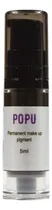 Comprar Pigmento Microblading Popu Pmu 5ml. Dark Brown