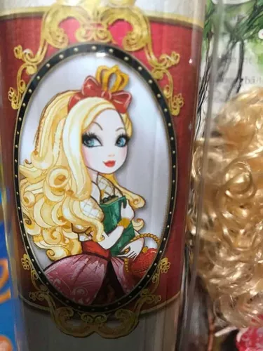 Ever After High - Apple White - Vinted