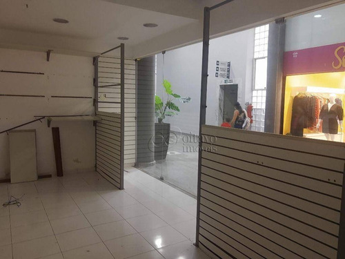 Imagem 3 de 6 de Loja Com Localização Estratégica À Venda, Centro, Macaé/rj. - Lo0205