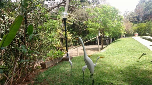 Imagem 3 de 10 de Lotes Em Condomínio Para Comprar No Condomínio Retiro Do Chalé Em Brumadinho/mg - 532