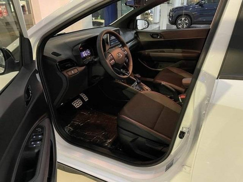Imagem 4 de 6 de Hyundai Hb20 1.0 Tgdi Flex Sport Automático