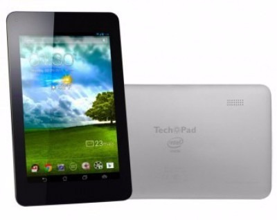 Tablet Techpad Xtab I7 Tlctit510  (xtab I7)