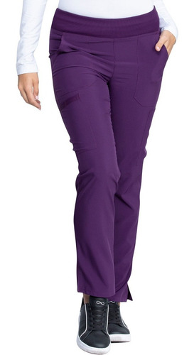 Dickies Dk005 Pantalón Quirúrgico Mujer Stretch Essentials