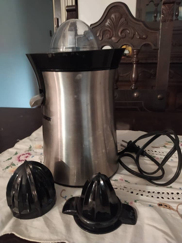 Exprimidor De Jugo Black & Decker