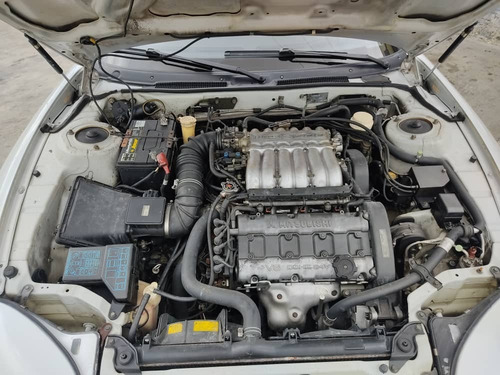 Imagen 9 de 9 de Mitsubishi 3000 Gt