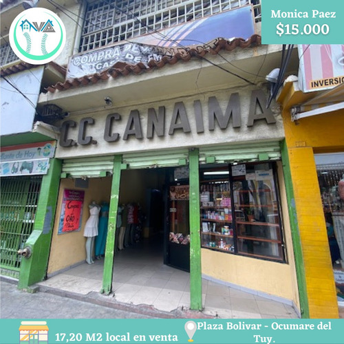 Imagen 1 de 7 de En Venta Local Comercial