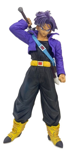 Figura Trunks Dragon Ball Z