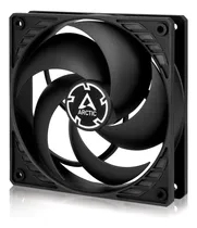 Comprar Fan Arctic P12 Pwm Fan Speed: 200-1800 Rpm (0 Rpm 5%) Black