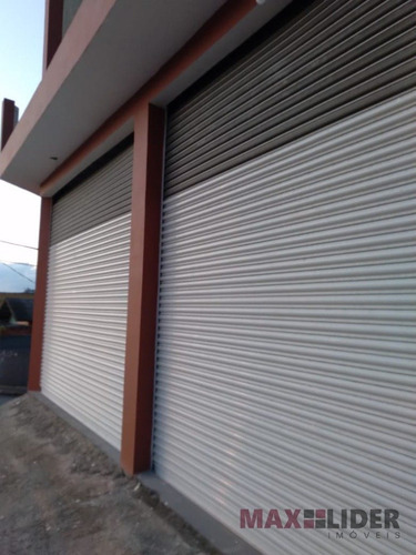 Imagem 3 de 7 de Salao Comercial - Vila Pindorama - Ref: 3950 - L-3950