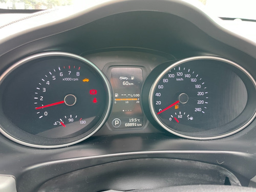 Imagen 4 de 13 de Kia Sportage 2016 Ex Pack 2.0