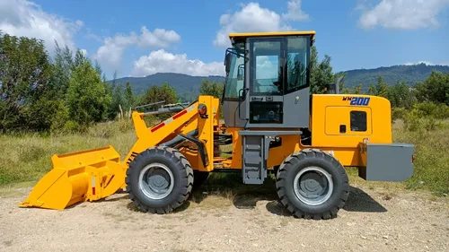 Cargador Atm Wm200